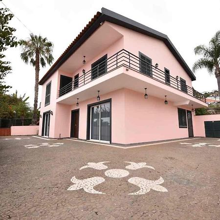 Villa Santana Funchal  Exterior foto