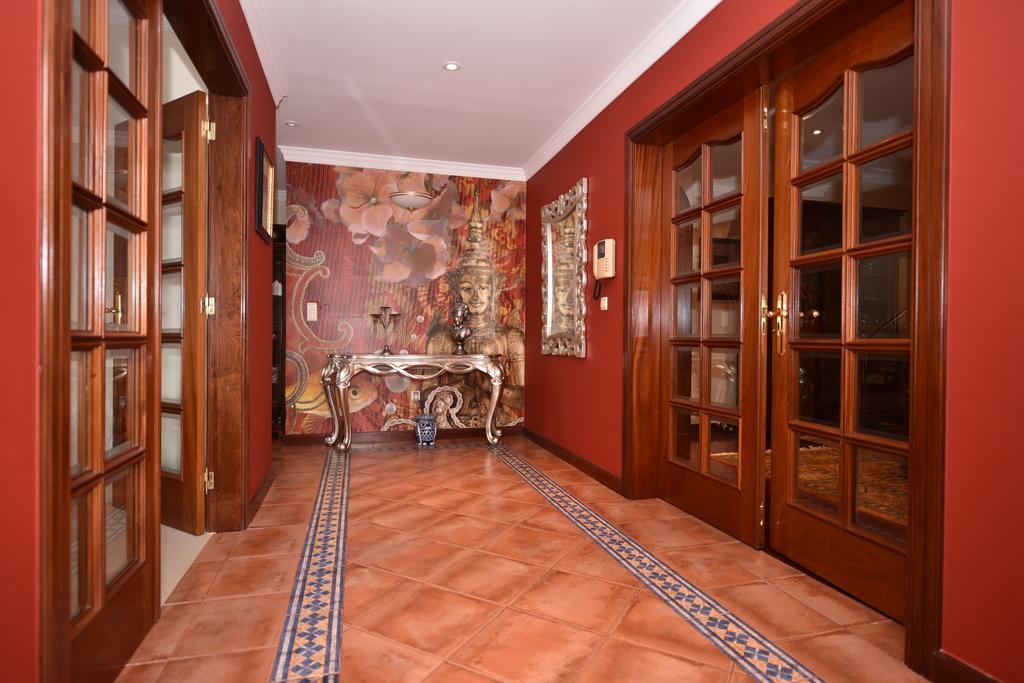Villa Santana Funchal  Exterior foto